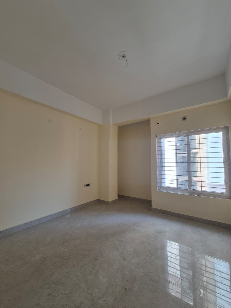 Unfurnished 3bhk in Kahilipara, Guwahati, Assam, India for Rent